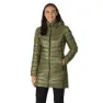 Regatta Andel Iii Jacke Refurbished, Capulet