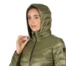 Regatta Andel Iii Jacke Refurbished, Capulet
