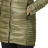 Regatta Andel Iii Jacke Refurbished, Capulet