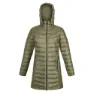 Regatta Andel Iii Jacke Refurbished, Capulet