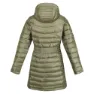 Regatta Andel Iii Jacke Refurbished, Capulet
