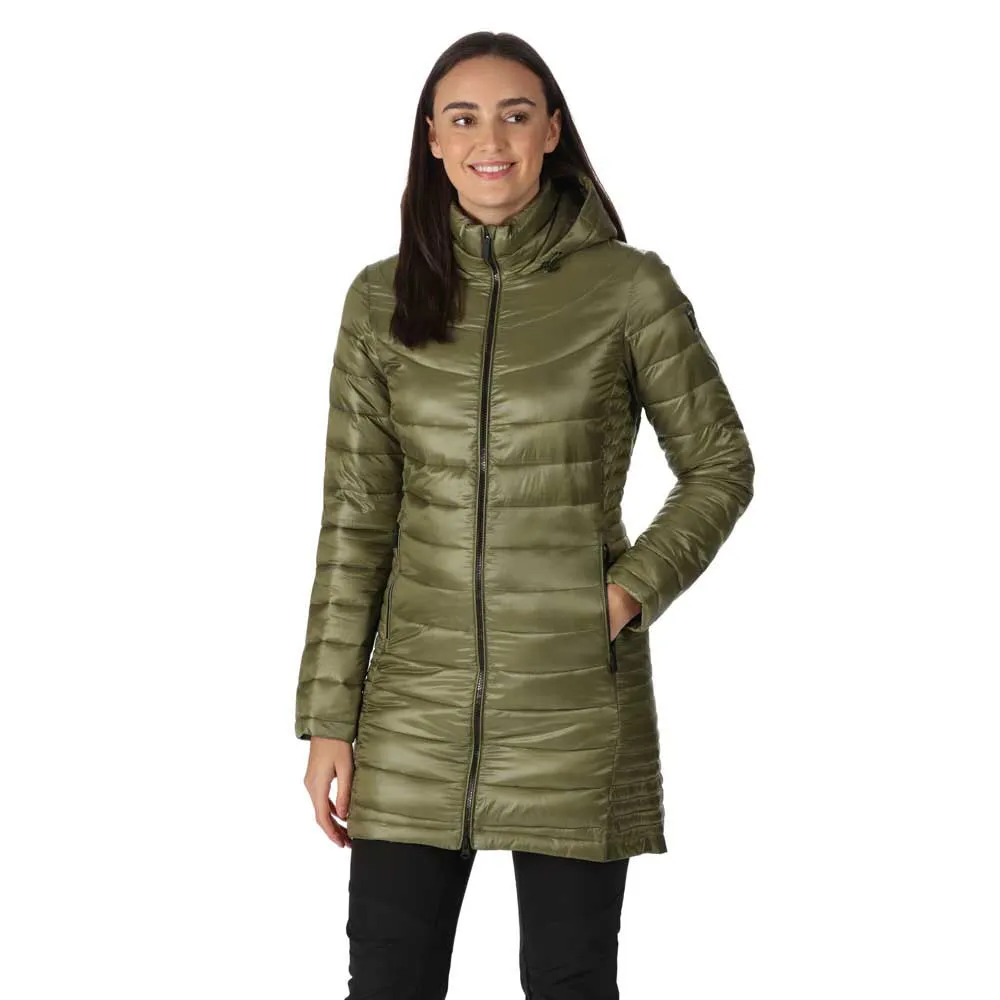 Regatta Andel Iii Jacke Refurbished, Capulet Regatta Andel Iii Jacke Refurbished, Capulet