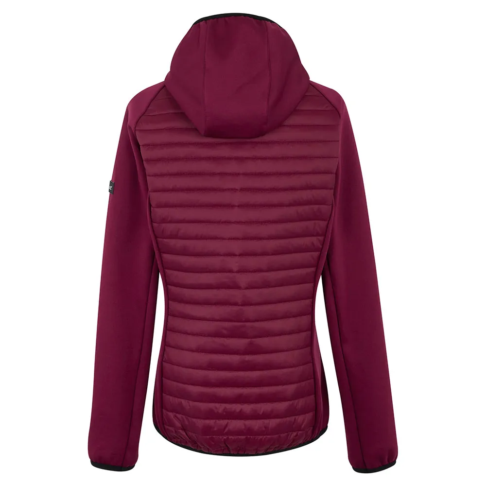 Regatta Anderson Hybrid Jacke