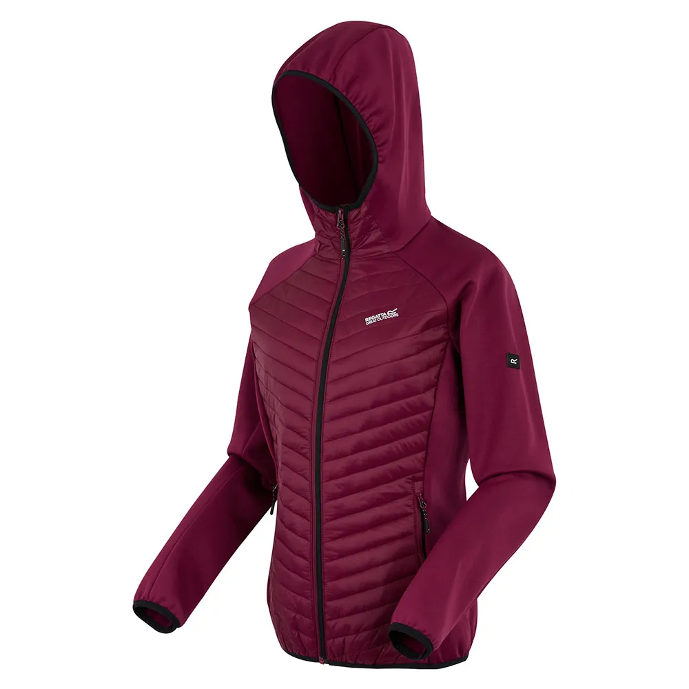 Regatta Anderson Hybrid Jacke