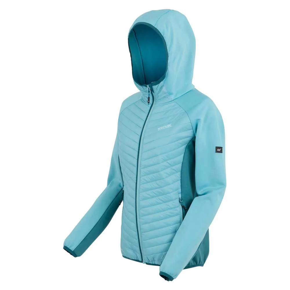 Regatta Anderson Hybrid Jacke Regatta Anderson Hybrid Jacke