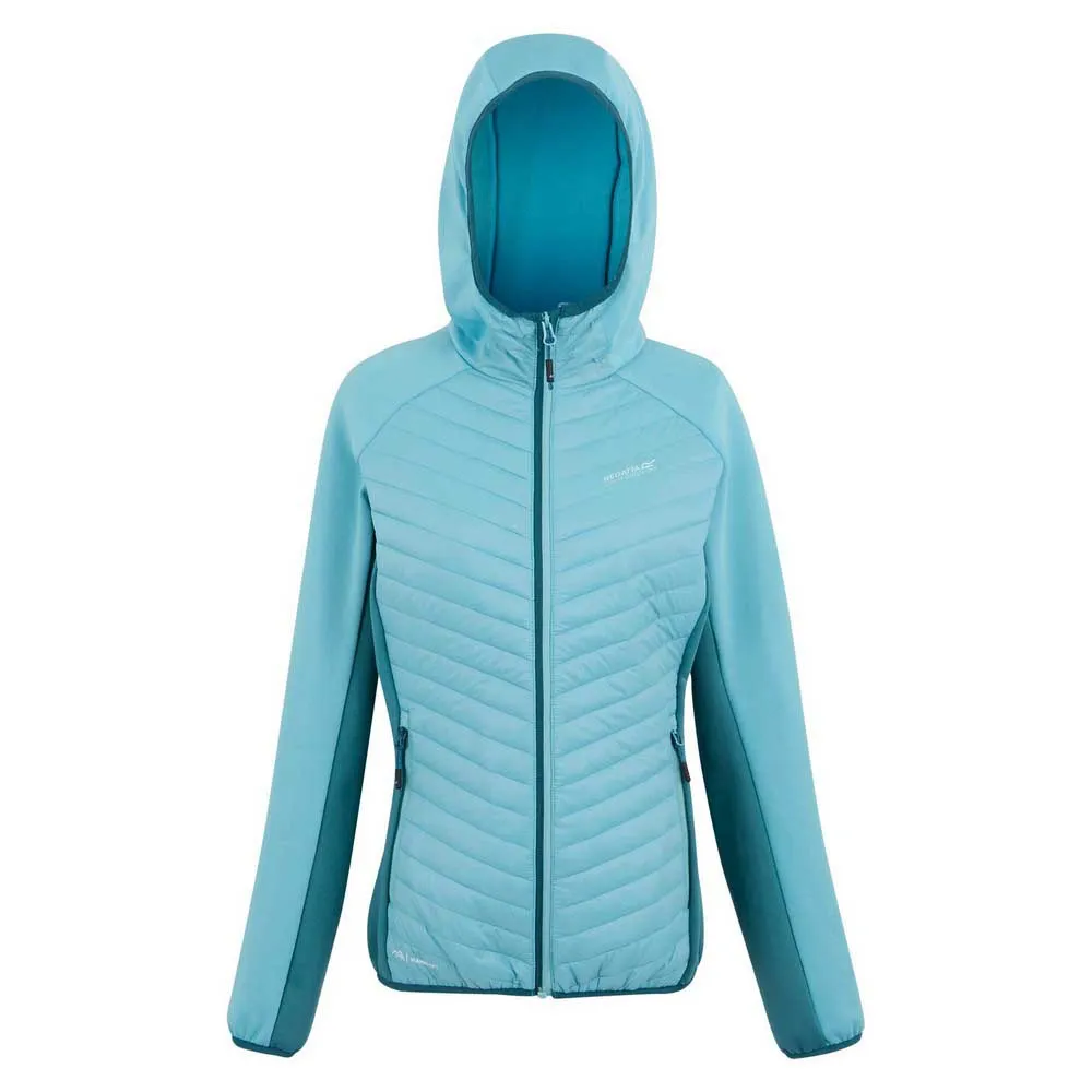 Regatta Anderson Hybrid Jacke Regatta Anderson Hybrid Jacke