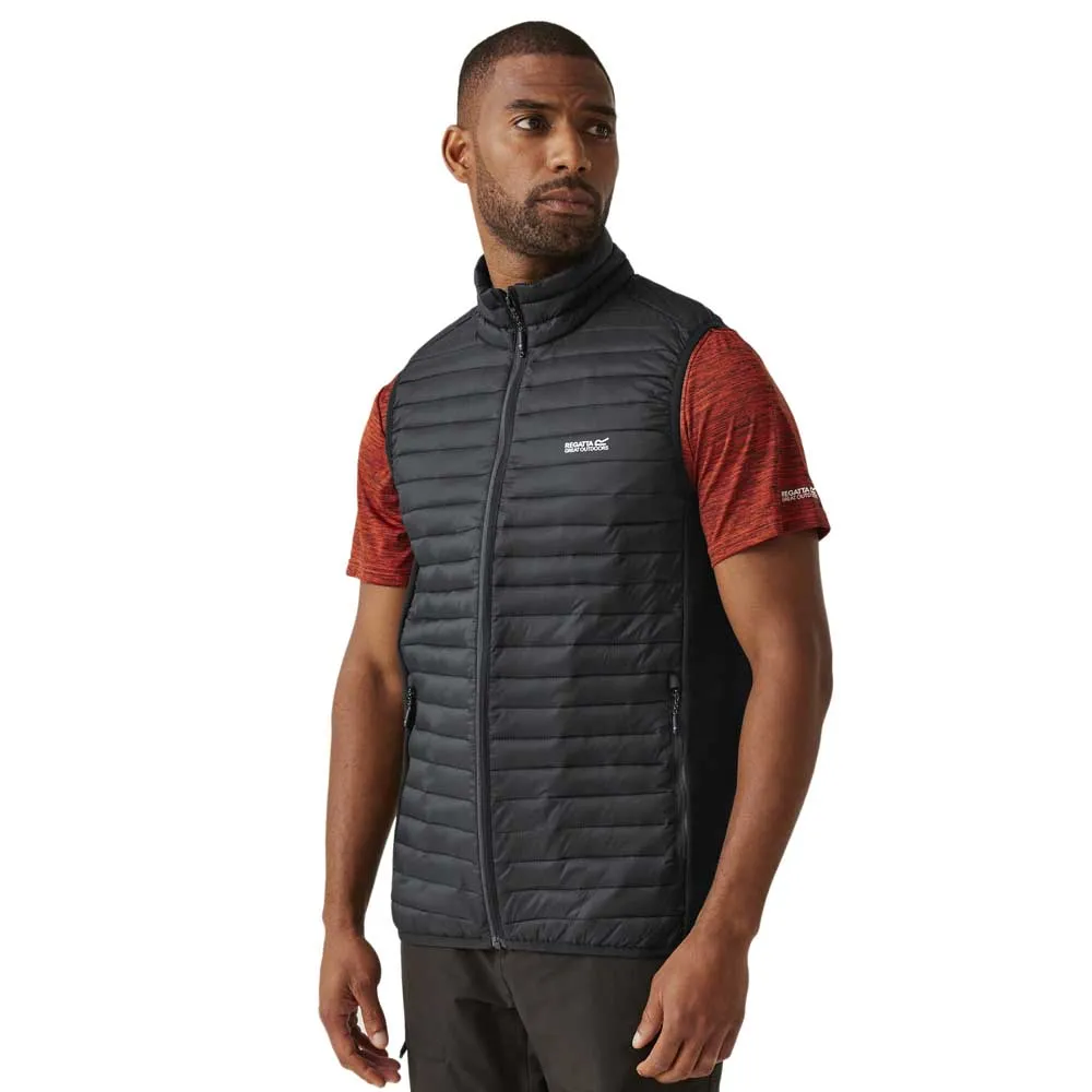 Regatta Anderson Hybrid Weste Regatta Anderson Hybrid Weste