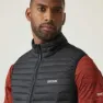 Regatta Anderson Hybrid Weste