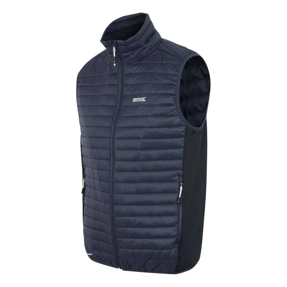 Regatta Anderson Hybrid Weste Regatta Anderson Hybrid Weste