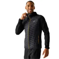 Regatta Andreson Hybrid Jacke Regatta Andreson Hybrid Jacke