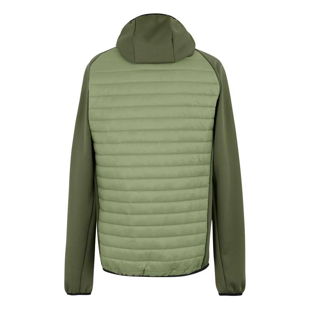 Regatta Andreson Hybrid Jacke Regatta Andreson Hybrid Jacke