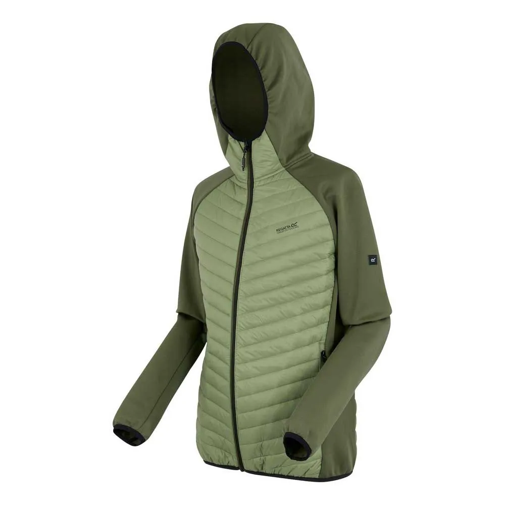 Regatta Andreson Hybrid Jacke Regatta Andreson Hybrid Jacke