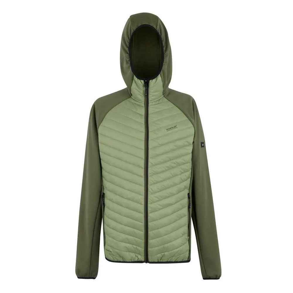 Regatta Andreson Hybrid Jacke Regatta Andreson Hybrid Jacke