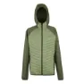 Oil green / olive night