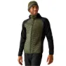Olive night / black