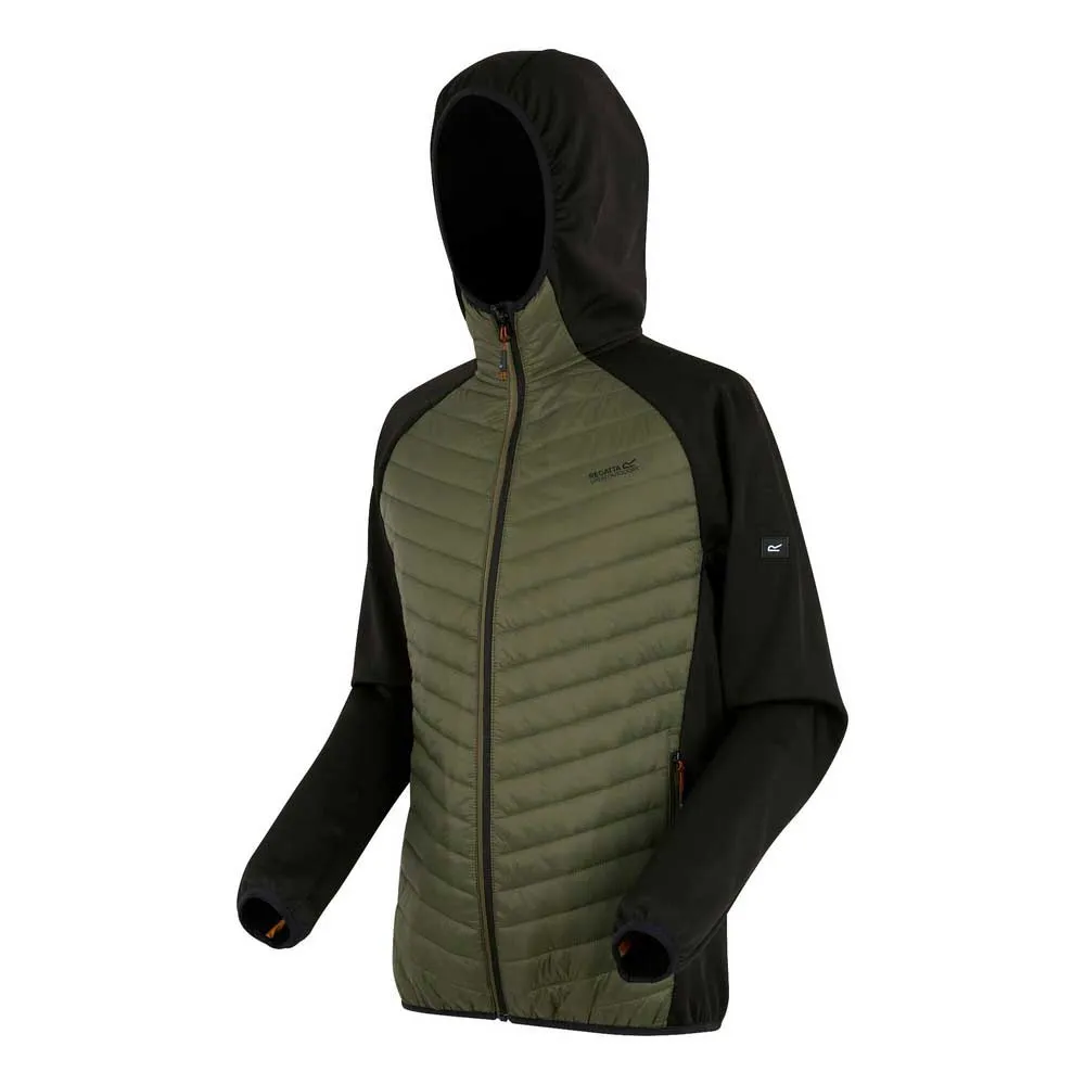 Regatta Andreson Hybrid Jacke