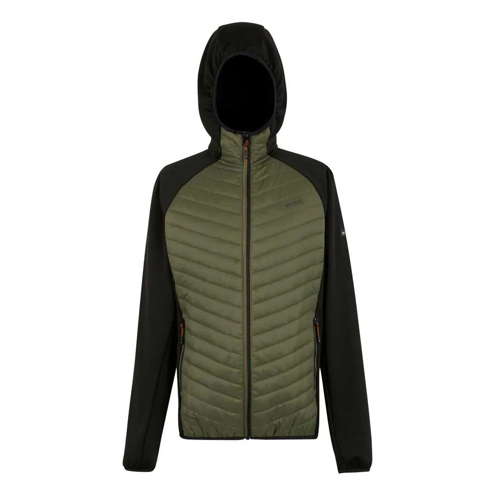 Regatta Andreson Hybrid Jacke