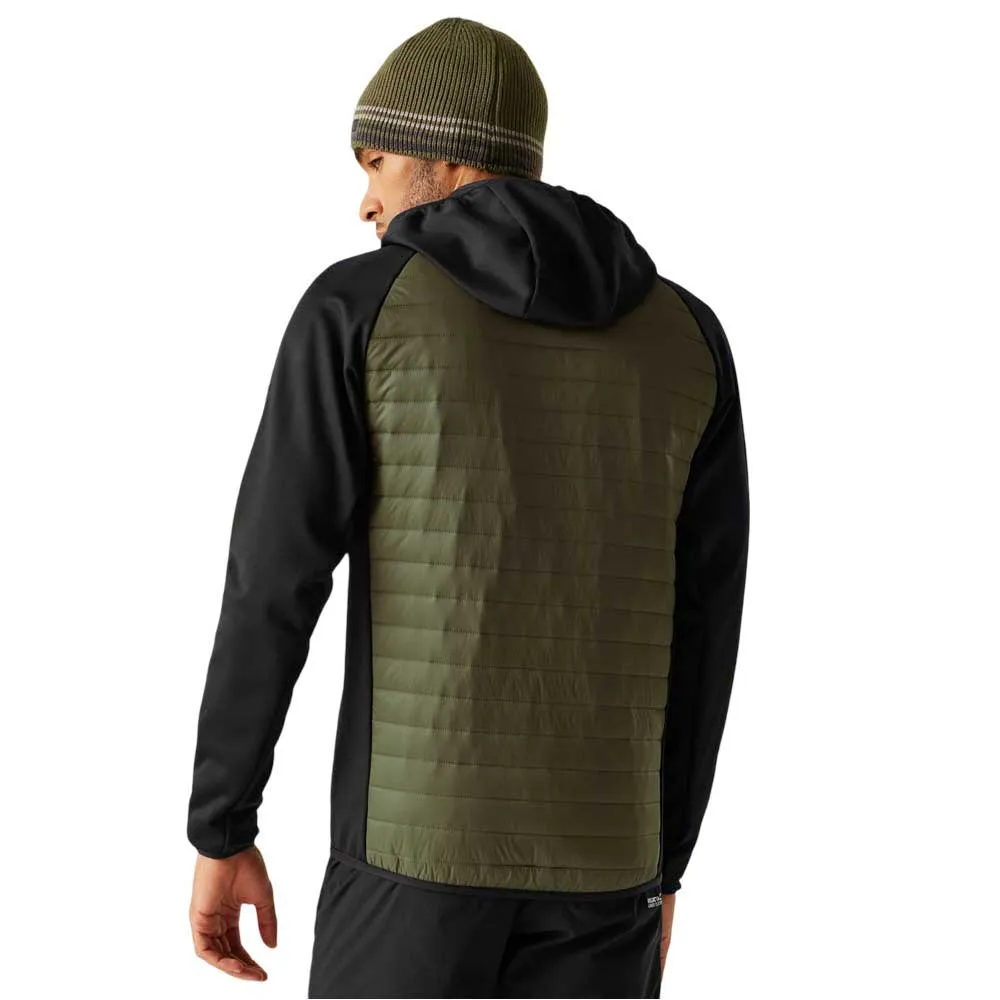 Regatta Andreson Hybrid Jacke