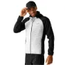 Stone white / black