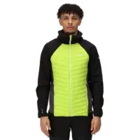 Regatta Andreson Vii Hybrid Jacke Regatta Andreson Vii Hybrid Jacke