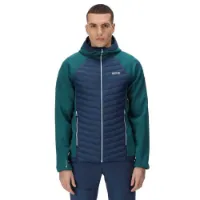 Regatta Andreson Vii Hybrid Jacke Regatta Andreson Vii Hybrid Jacke