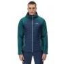 Admiral / pacific green