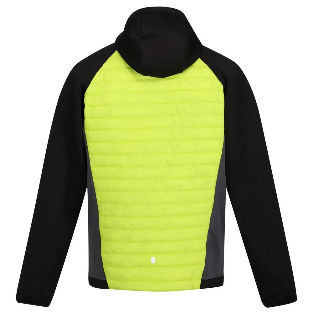 Regatta Andreson Vii Hybrid Jacke Regatta Andreson Vii Hybrid Jacke