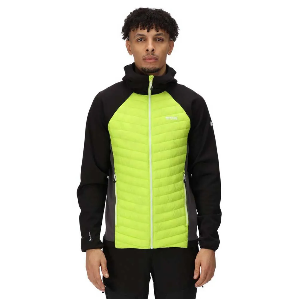 Regatta Andreson Vii Hybrid Jacke Regatta Andreson Vii Hybrid Jacke