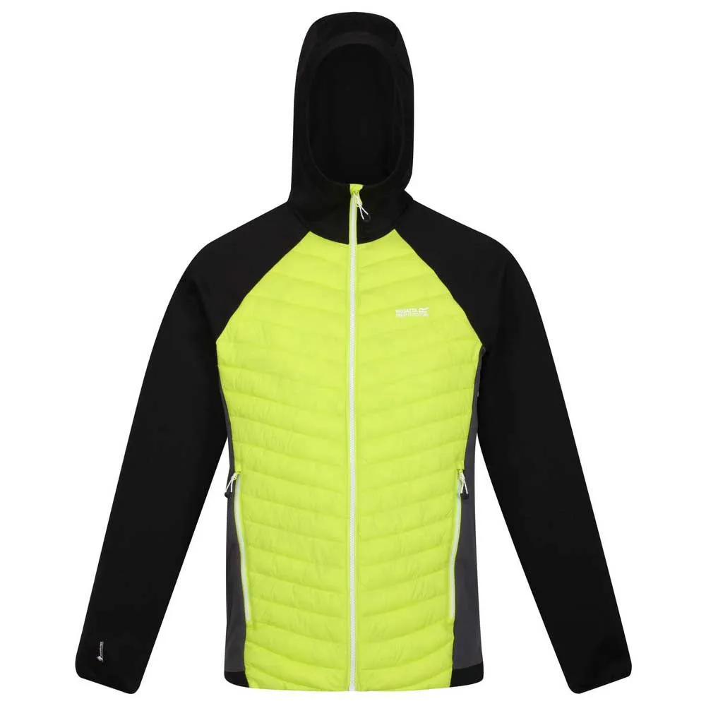 Regatta Andreson Vii Hybrid Jacke Regatta Andreson Vii Hybrid Jacke