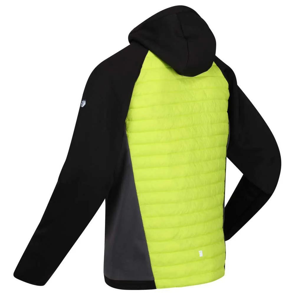 Regatta Andreson Vii Hybrid Jacke Regatta Andreson Vii Hybrid Jacke