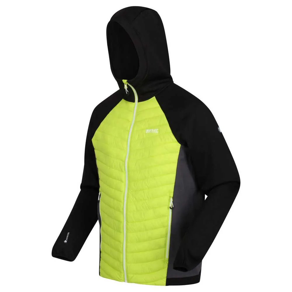 Regatta Andreson Vii Hybrid Jacke Regatta Andreson Vii Hybrid Jacke