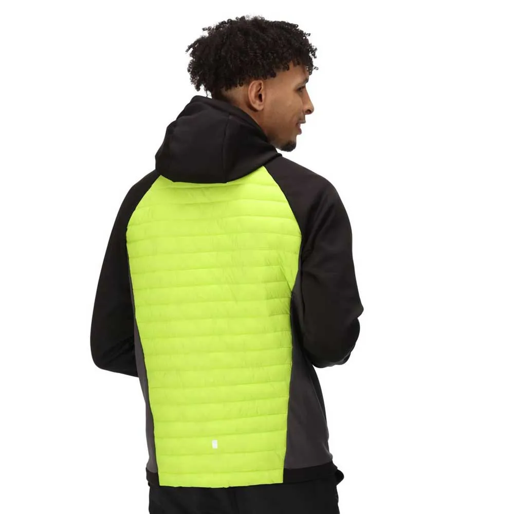 Regatta Andreson Vii Hybrid Jacke Regatta Andreson Vii Hybrid Jacke
