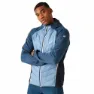 Coronet blue / moonlight denim