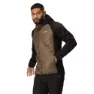 Crocodile green / black
