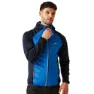 Olympic blue / navy / electric