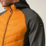 Regatta Andreson Viii Jacke Refurbished, Fox / ash