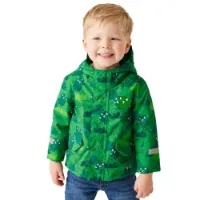 Regatta Animal Rainy Day Jacke Regatta Animal Rainy Day Jacke