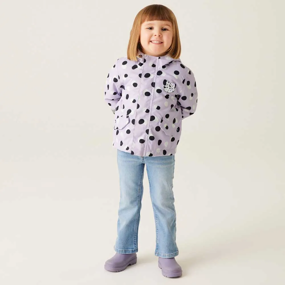 Regatta Animal Rainy Day Jacke