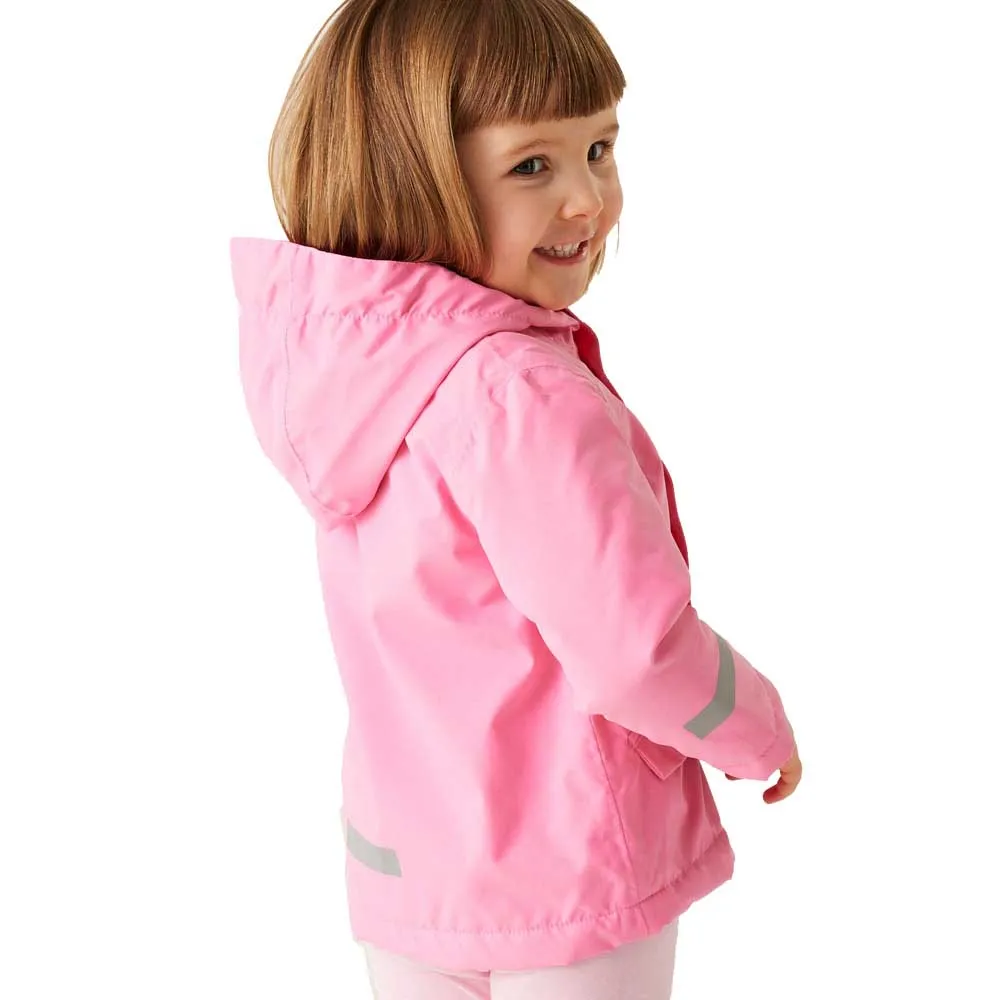 Regatta Animal Rainy Day Jacke Regatta Animal Rainy Day Jacke
