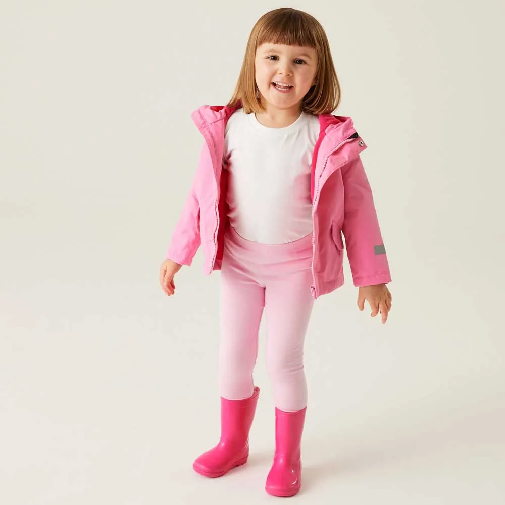 Regatta Animal Rainy Day Jacke Regatta Animal Rainy Day Jacke