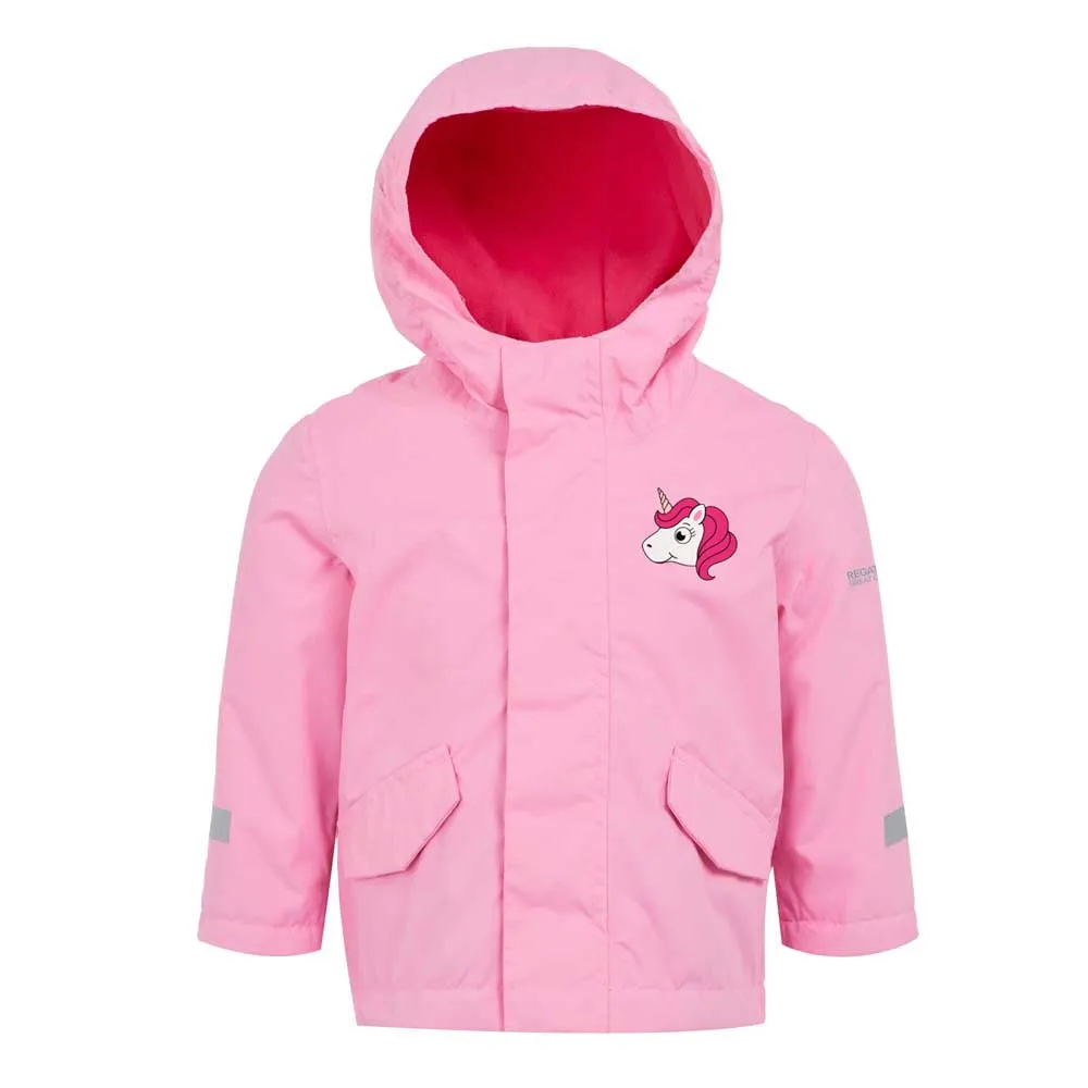 Regatta Animal Rainy Day Jacke Regatta Animal Rainy Day Jacke