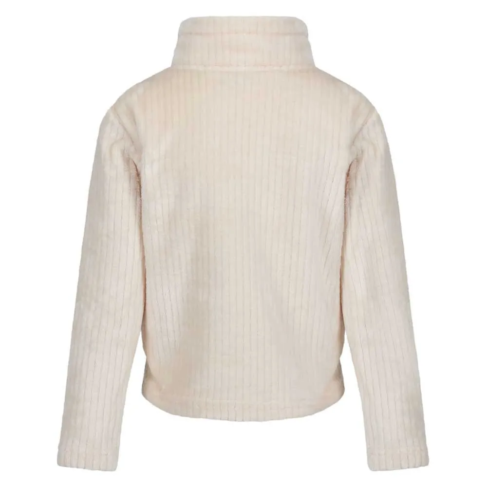 Regatta Anwen Pullover, Light vanilla, 7-8Y Regatta Anwen Pullover, Light vanilla, 7-8Y