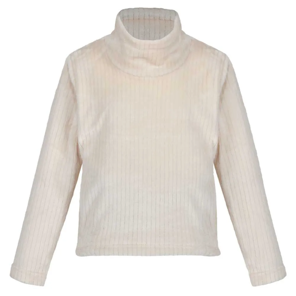 Regatta Anwen Pullover, Light vanilla, 7-8Y Regatta Anwen Pullover, Light vanilla, 7-8Y