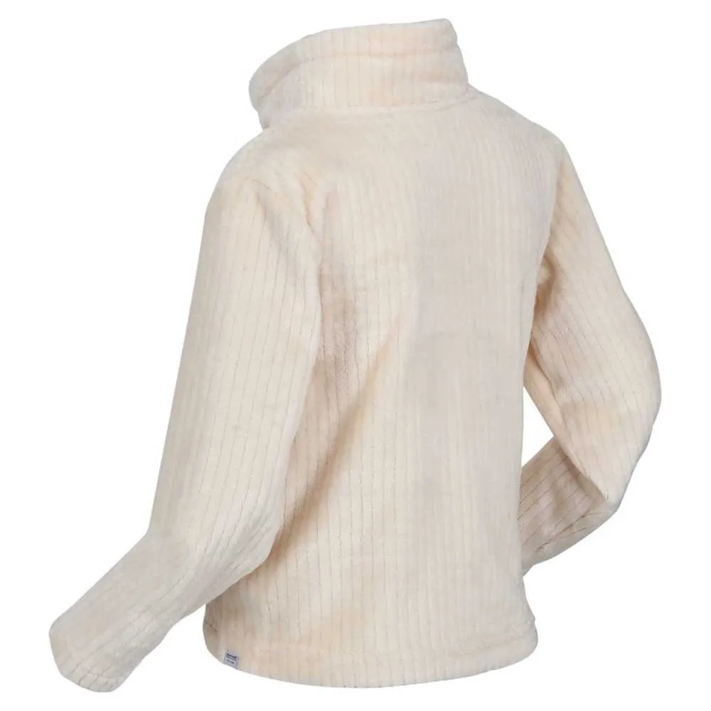 Regatta Anwen Pullover, Light vanilla, 7-8Y Regatta Anwen Pullover, Light vanilla, 7-8Y