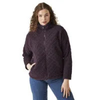 Regatta Apphia Fleece Mit Durchgehendem Reißverschluss Regatta Apphia Fleece Mit Durchgehendem Reißverschluss