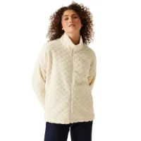 Regatta Apphia Fleece Mit Durchgehendem Reißverschluss
