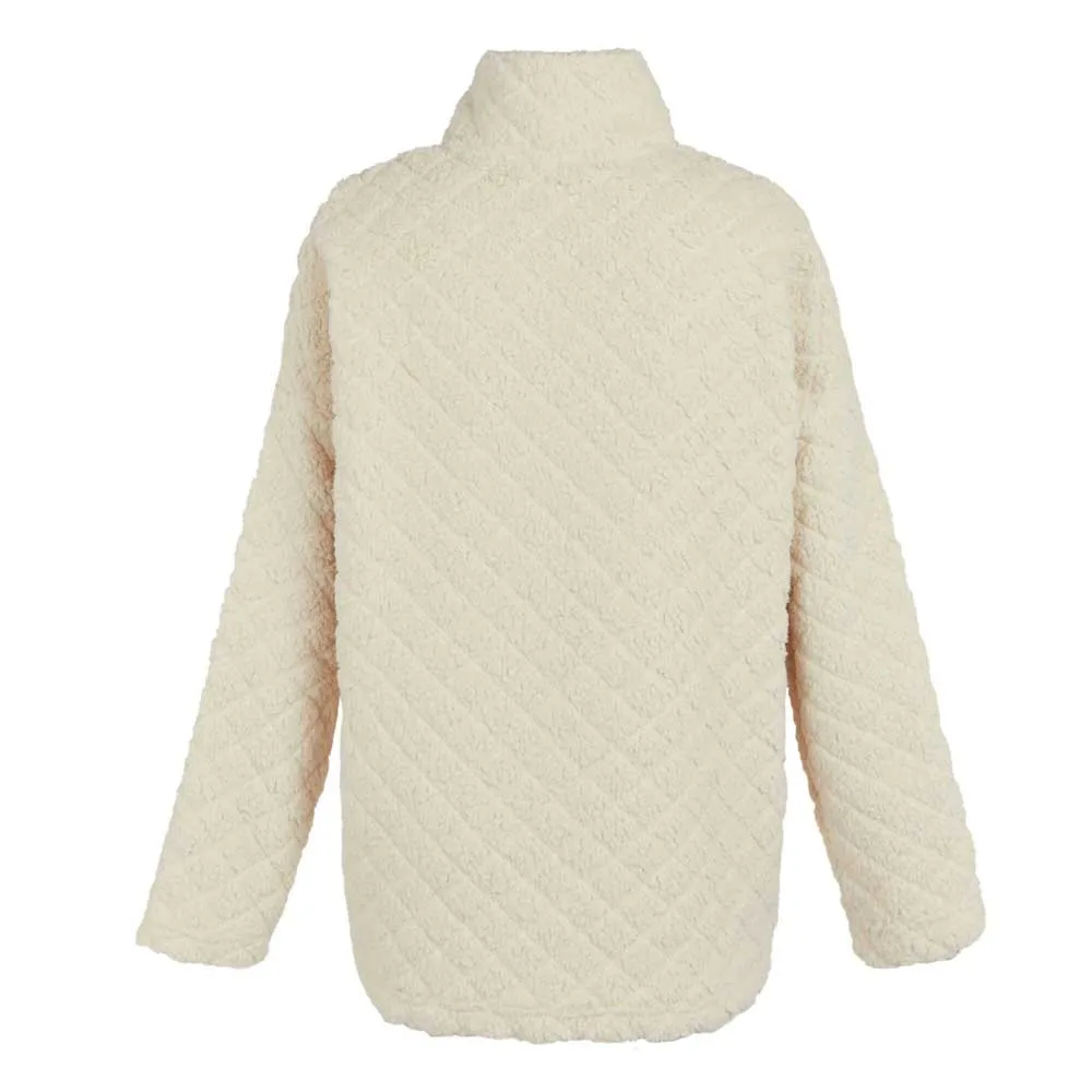 Regatta Apphia Fleece Mit Durchgehendem Reißverschluss