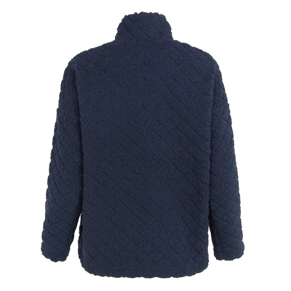 Regatta Apphia Fleece Mit Durchgehendem Reißverschluss Regatta Apphia Fleece Mit Durchgehendem Reißverschluss
