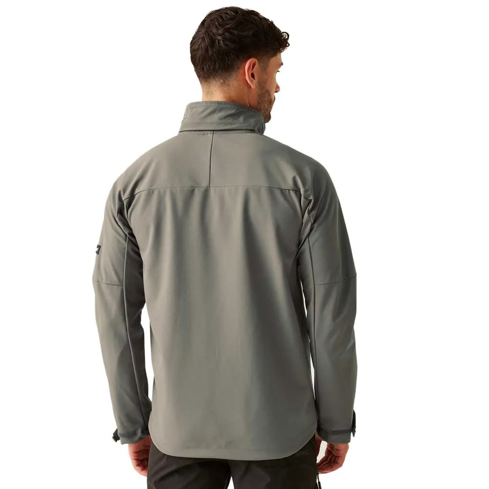 Regatta Arana Softshelljacke Regatta Arana Softshelljacke