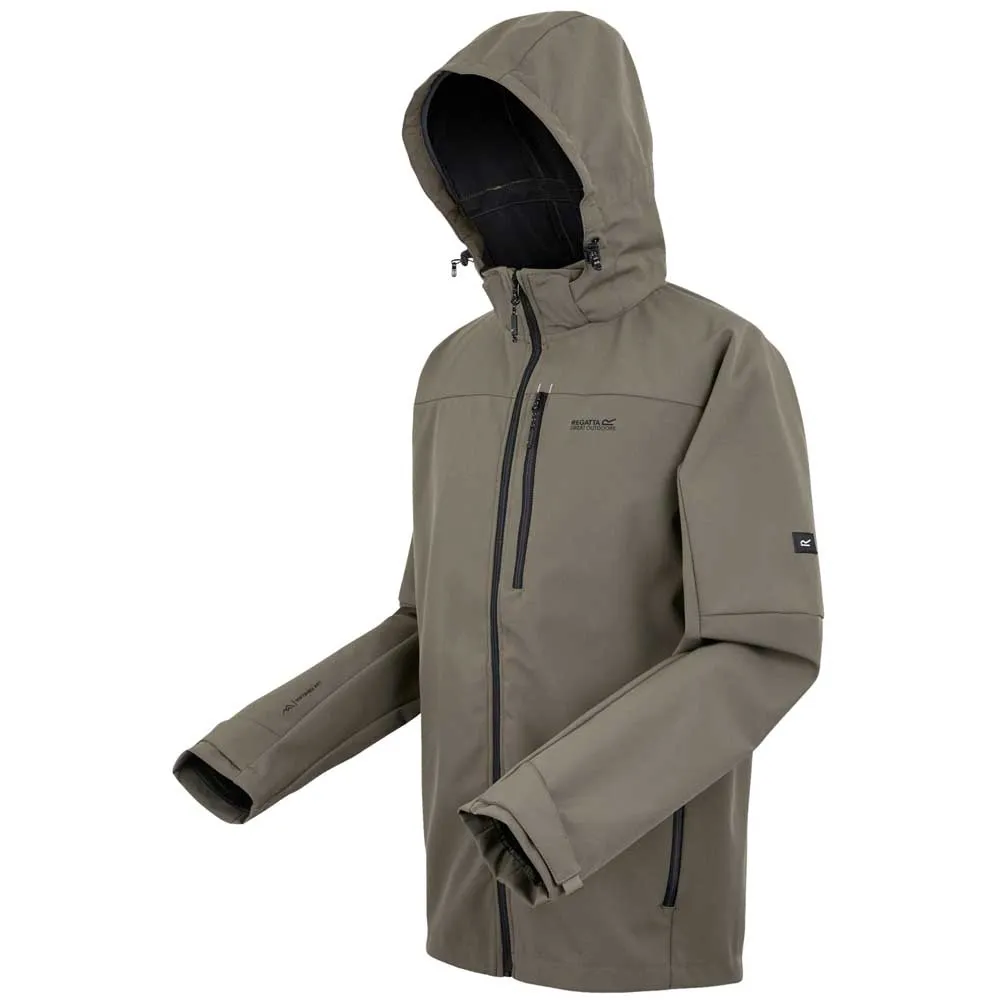 Regatta Arana Softshelljacke Regatta Arana Softshelljacke